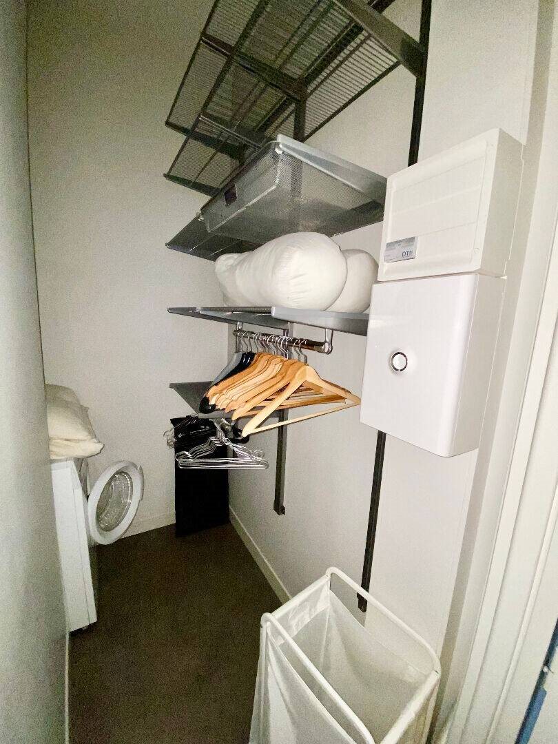 Appartement à louer, 33m², Limoges