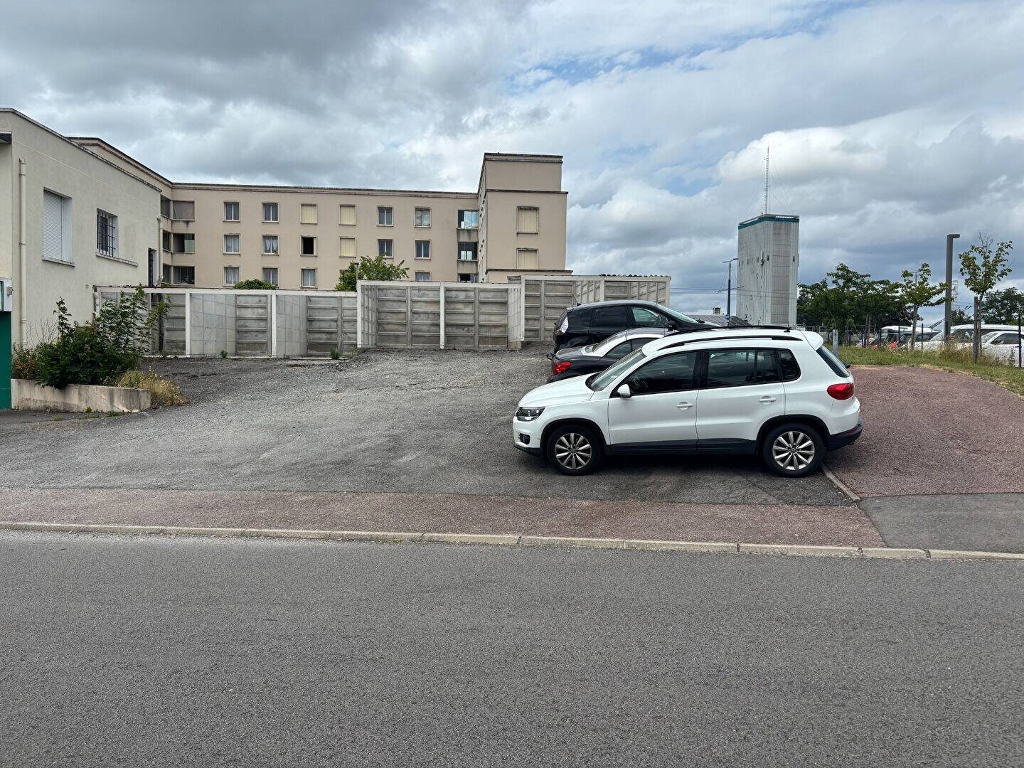 Appartement à vendre, 415m², Limoges