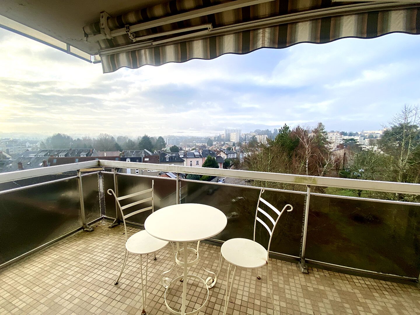 Appartement à vendre, 168m², Limoges