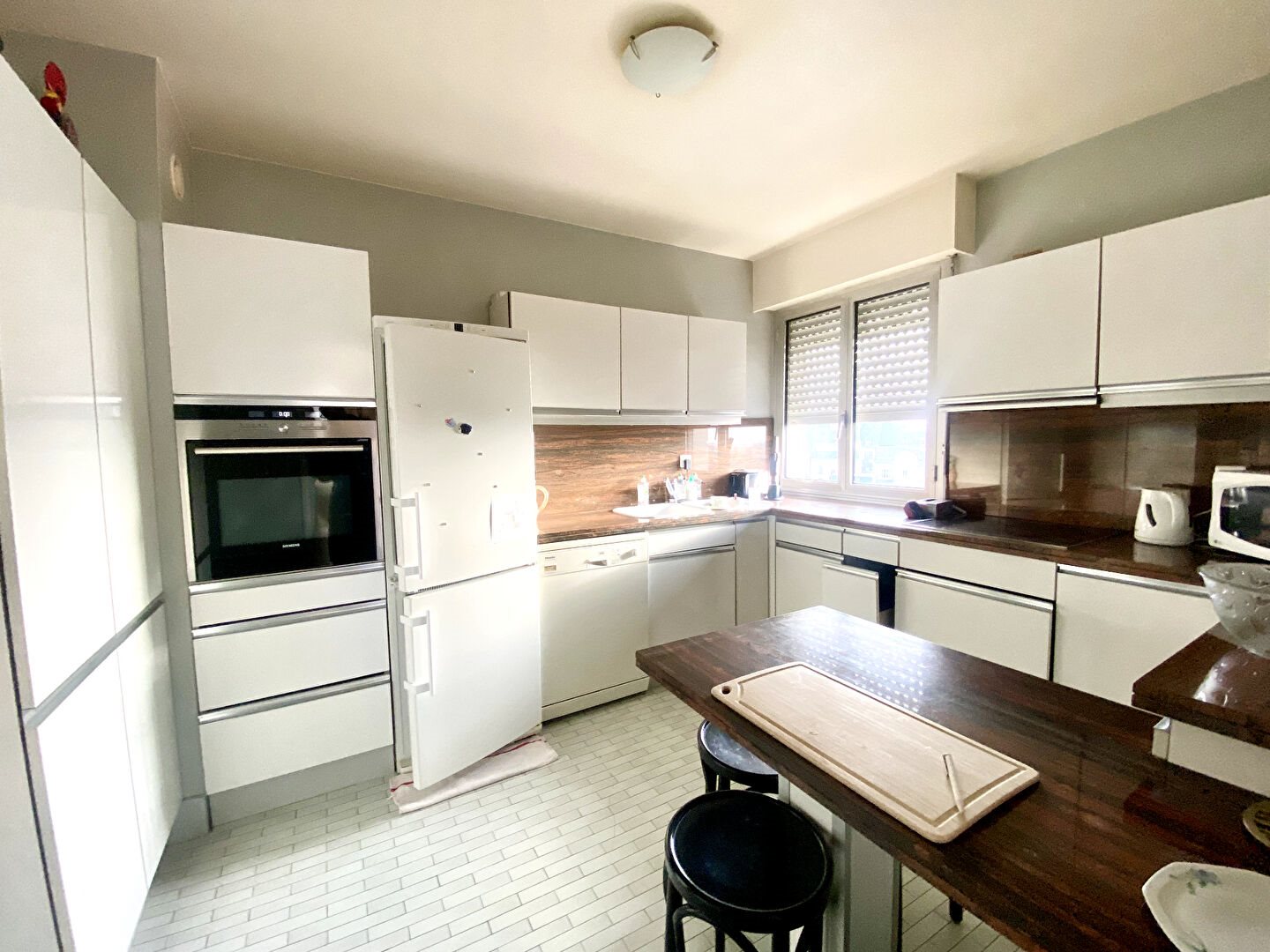 Appartement à vendre, 168m², Limoges