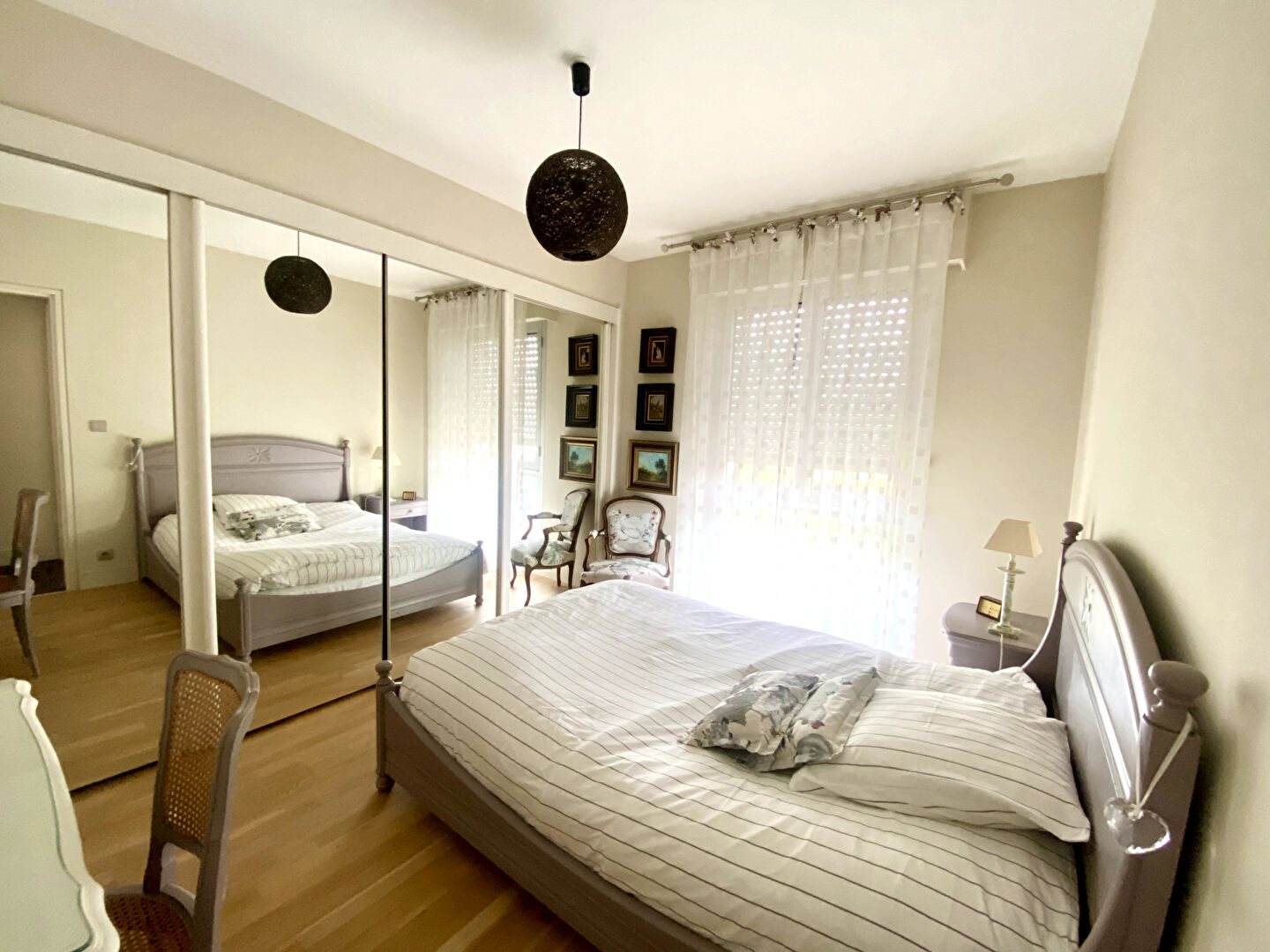 Appartement à vendre, 168m², Limoges