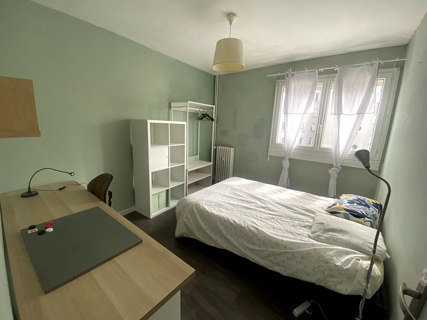 Appartement à louer, 56m², Limoges