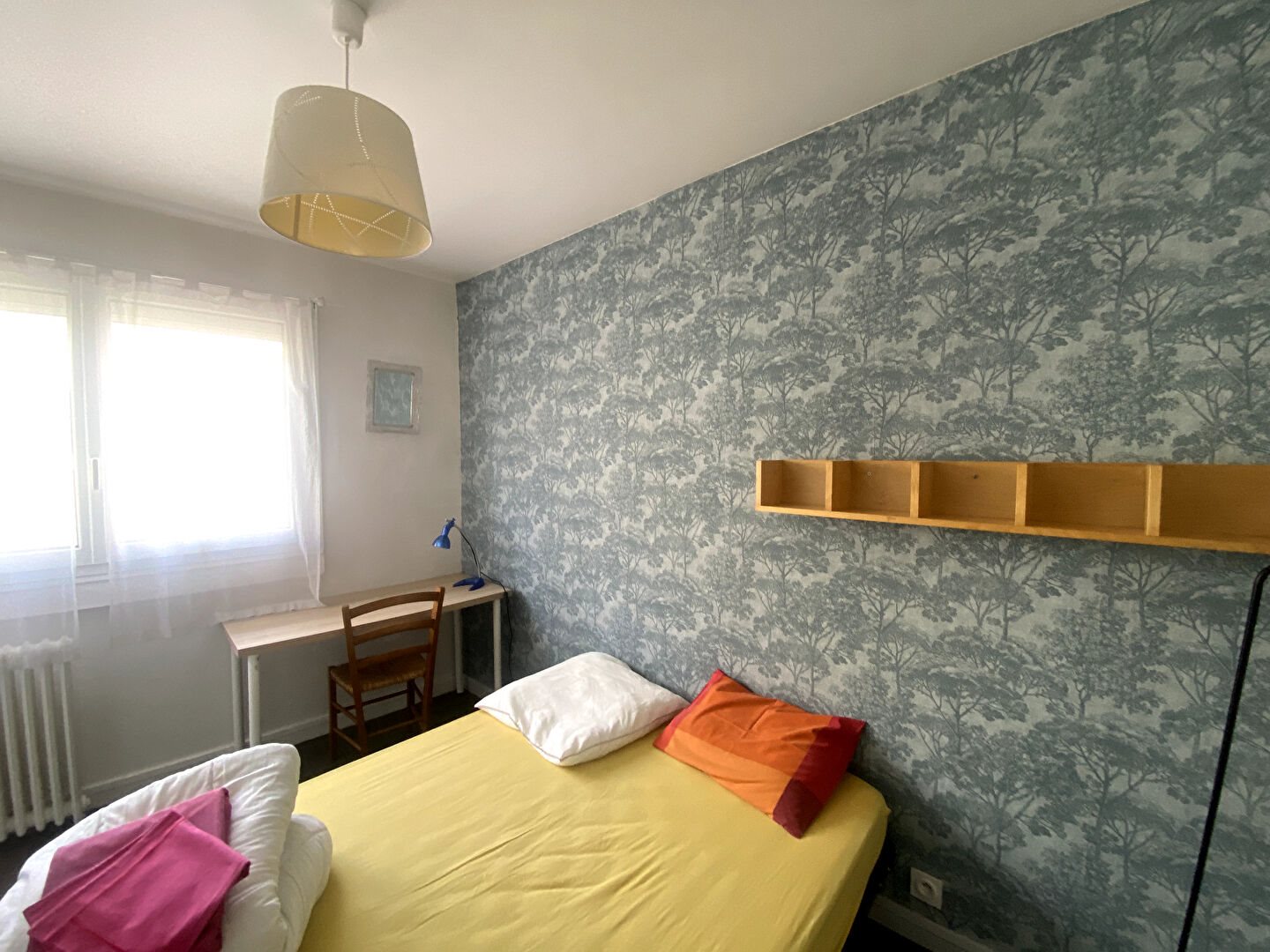 Appartement à louer, 56m², Limoges