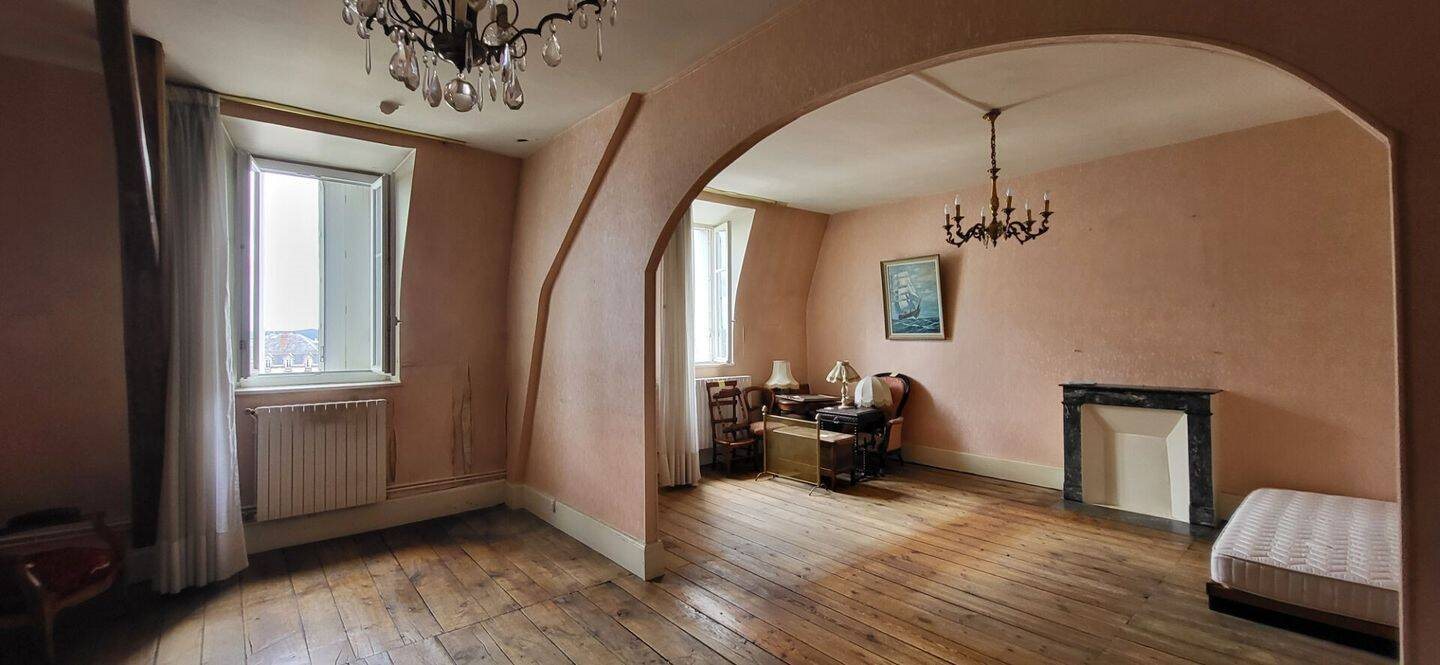 Appartement à vendre, 115m², Limoges