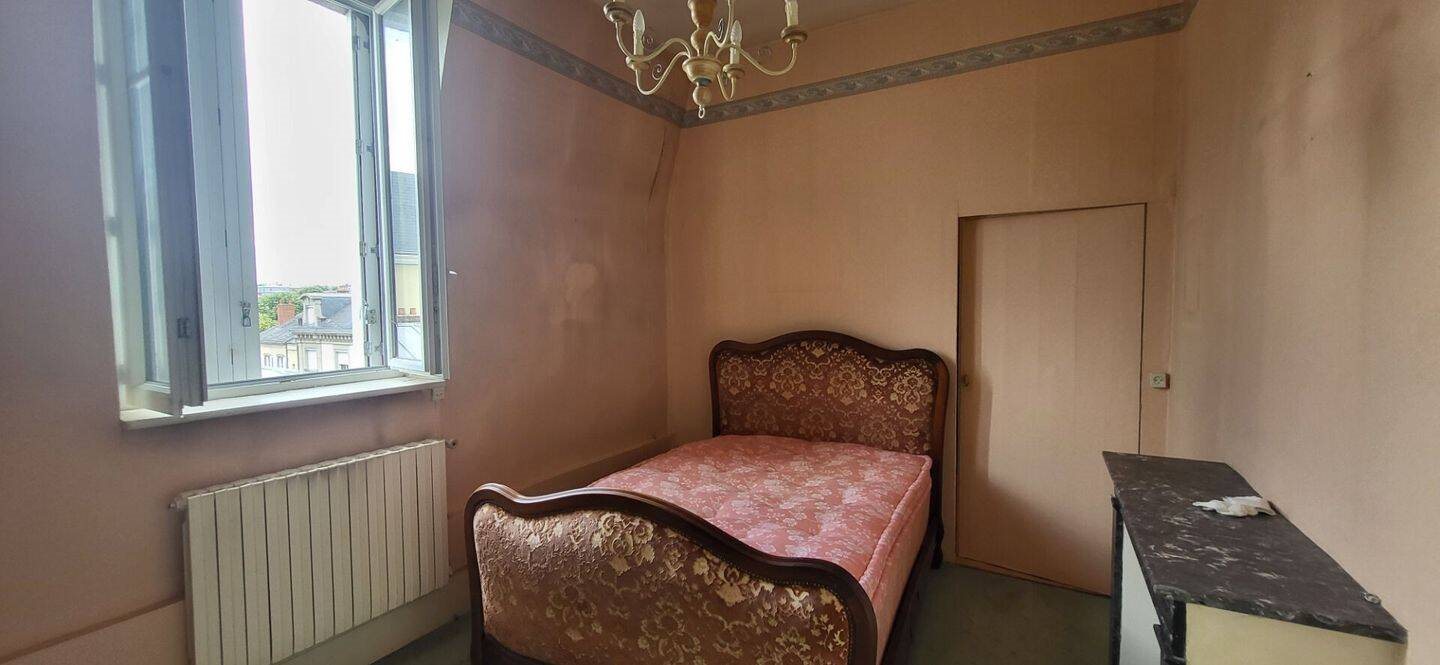 Appartement à vendre, 115m², Limoges