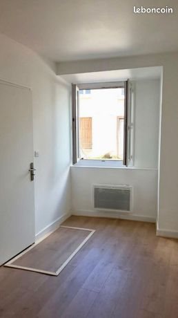 Appartement à vendre, 51m², Limoges