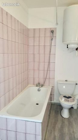 Appartement à vendre, 51m², Limoges