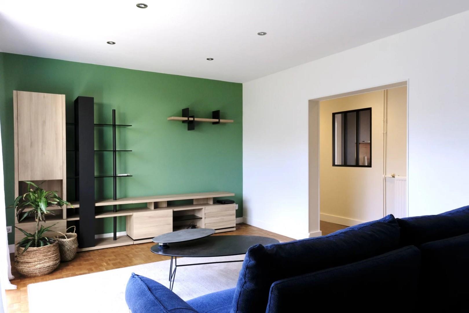 Appartement à vendre, 79m², Limoges