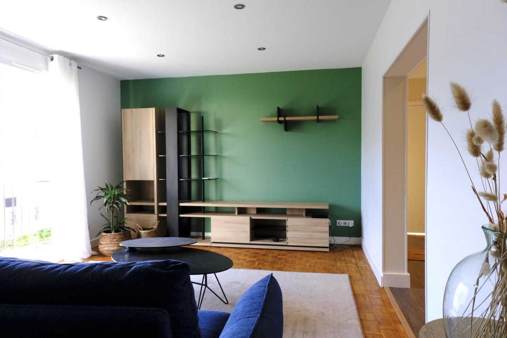 Appartement à vendre, 79m², Limoges