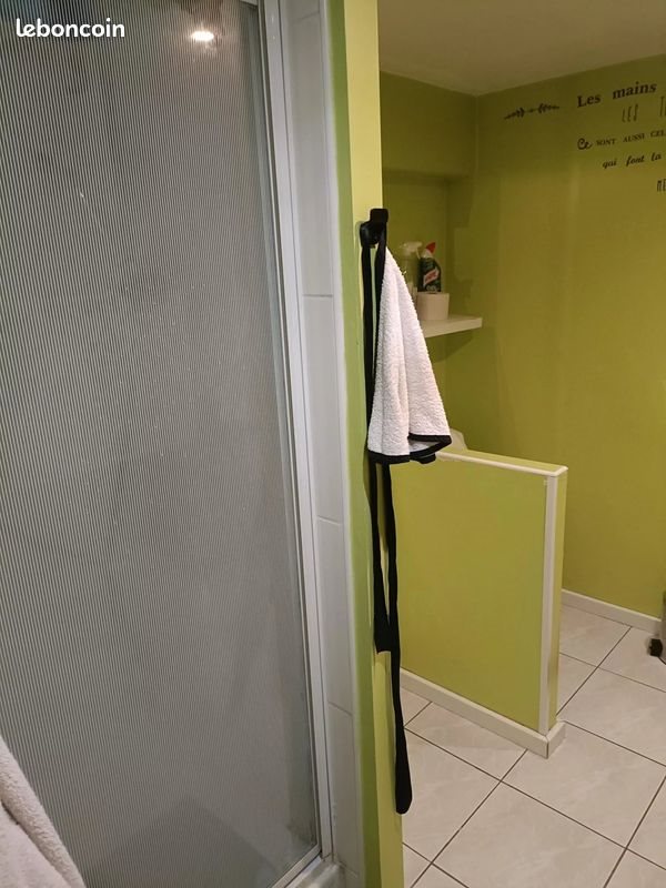 Appartement à louer, 46m², Les Sorinières