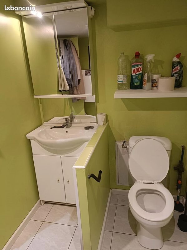 Appartement à louer, 46m², Les Sorinières