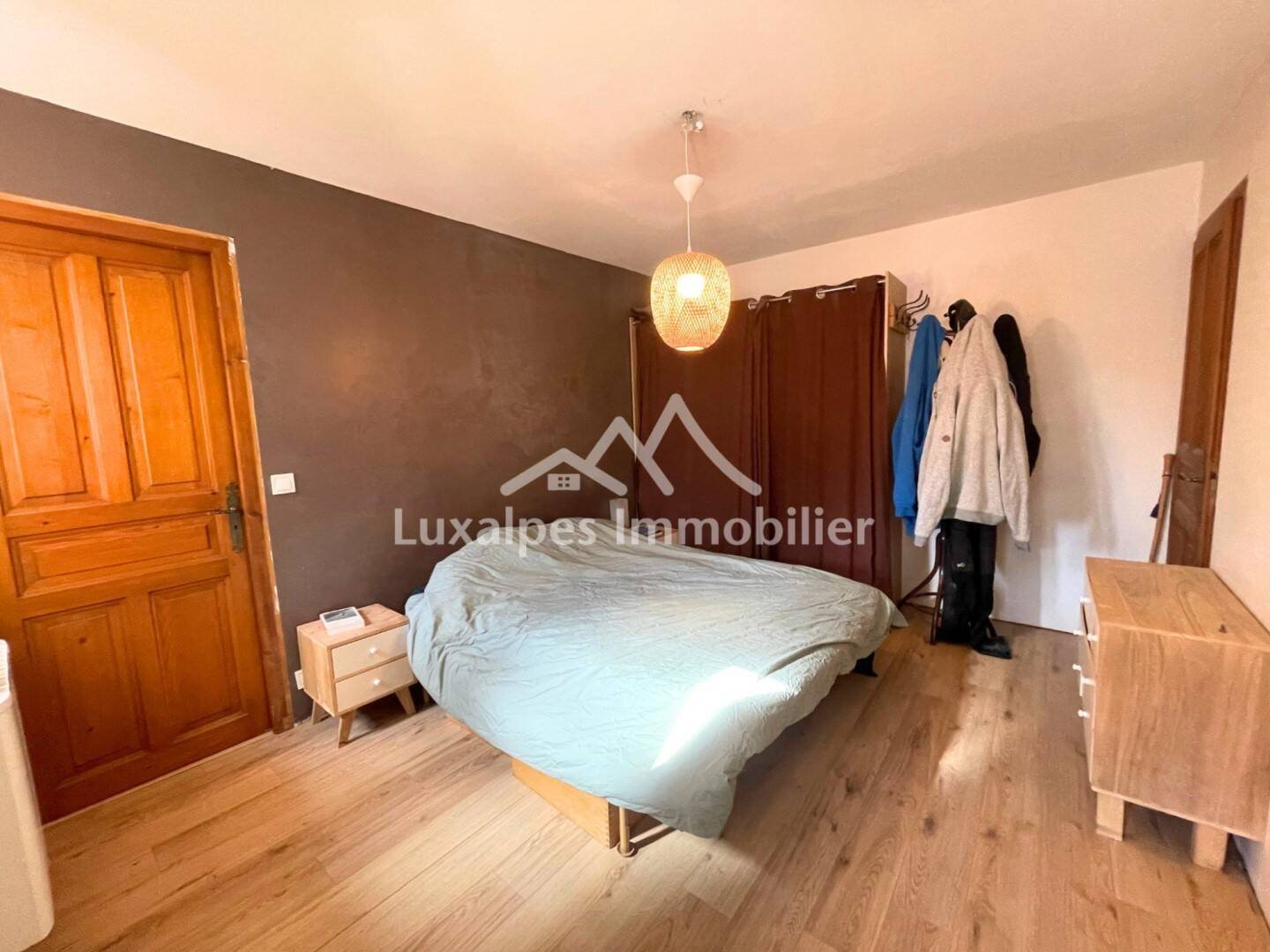 Maison à vendre, 70m², Thônes