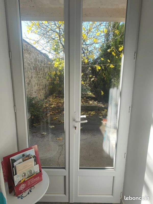 Appartement à louer, 34m², Saint-Junien