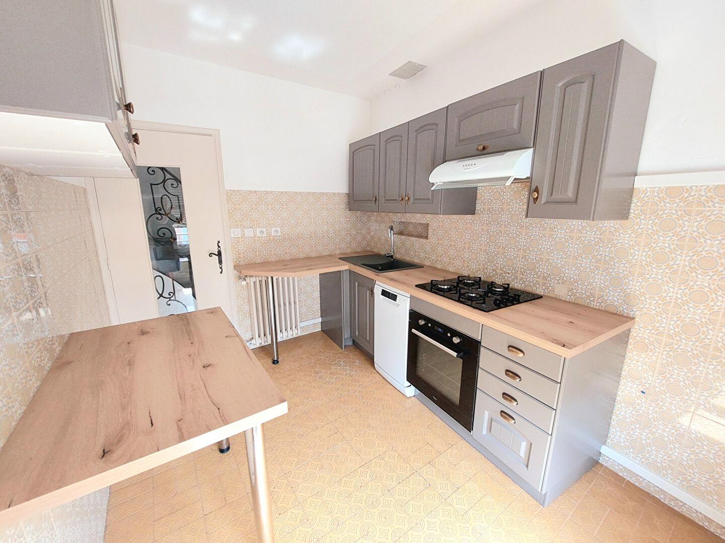 Appartement à vendre, 207m², Carmaux