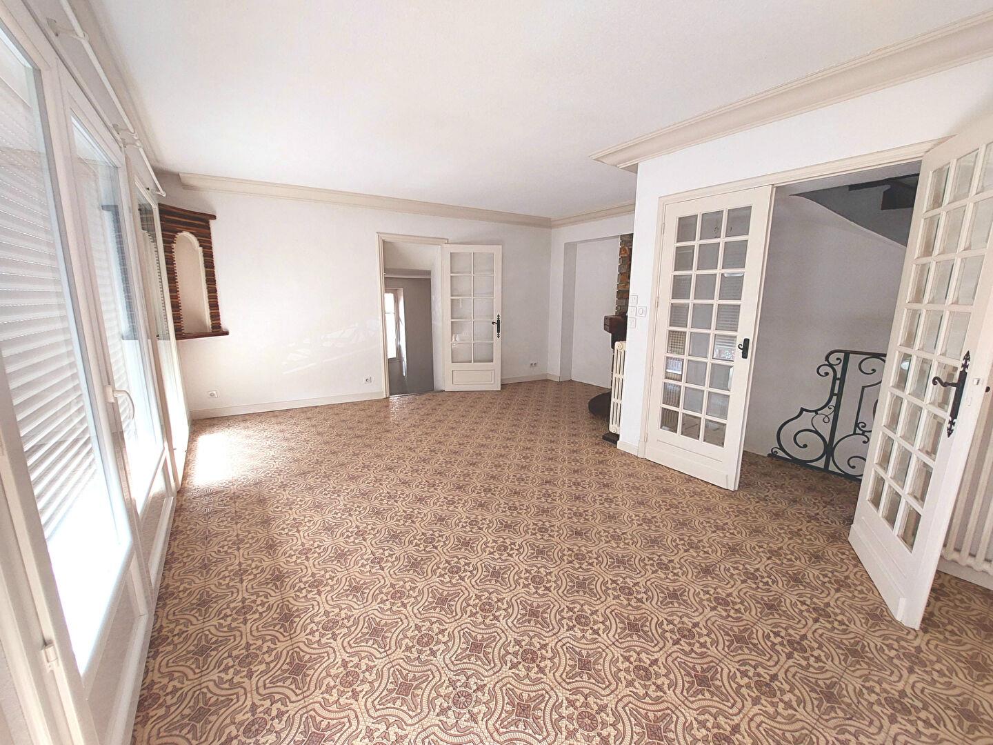 Appartement à vendre, 207m², Carmaux