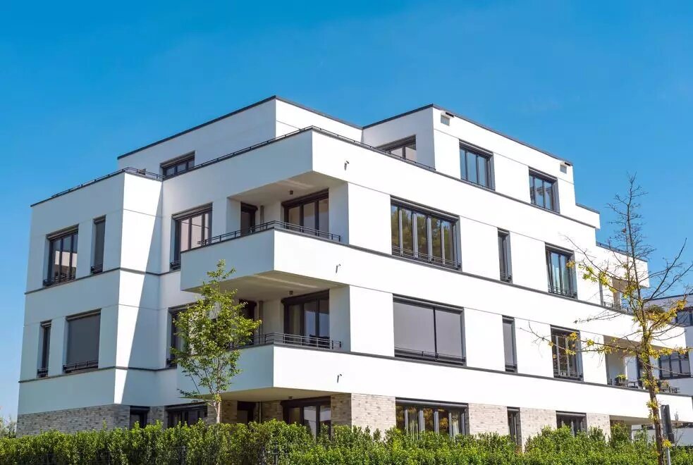Appartement à vendre, 77m², Lognes
