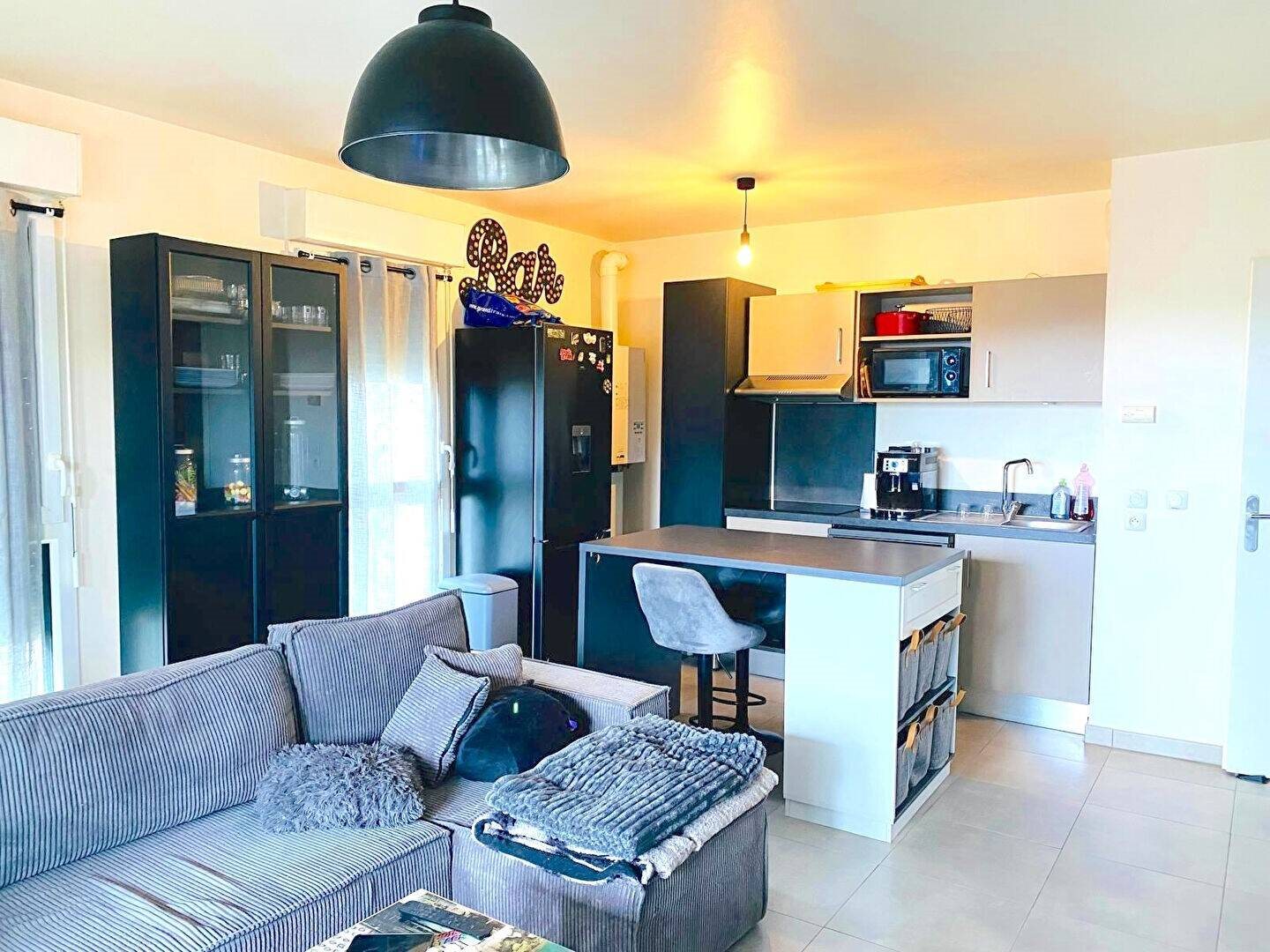 Appartement à louer, 62m², Villenave-d'Ornon