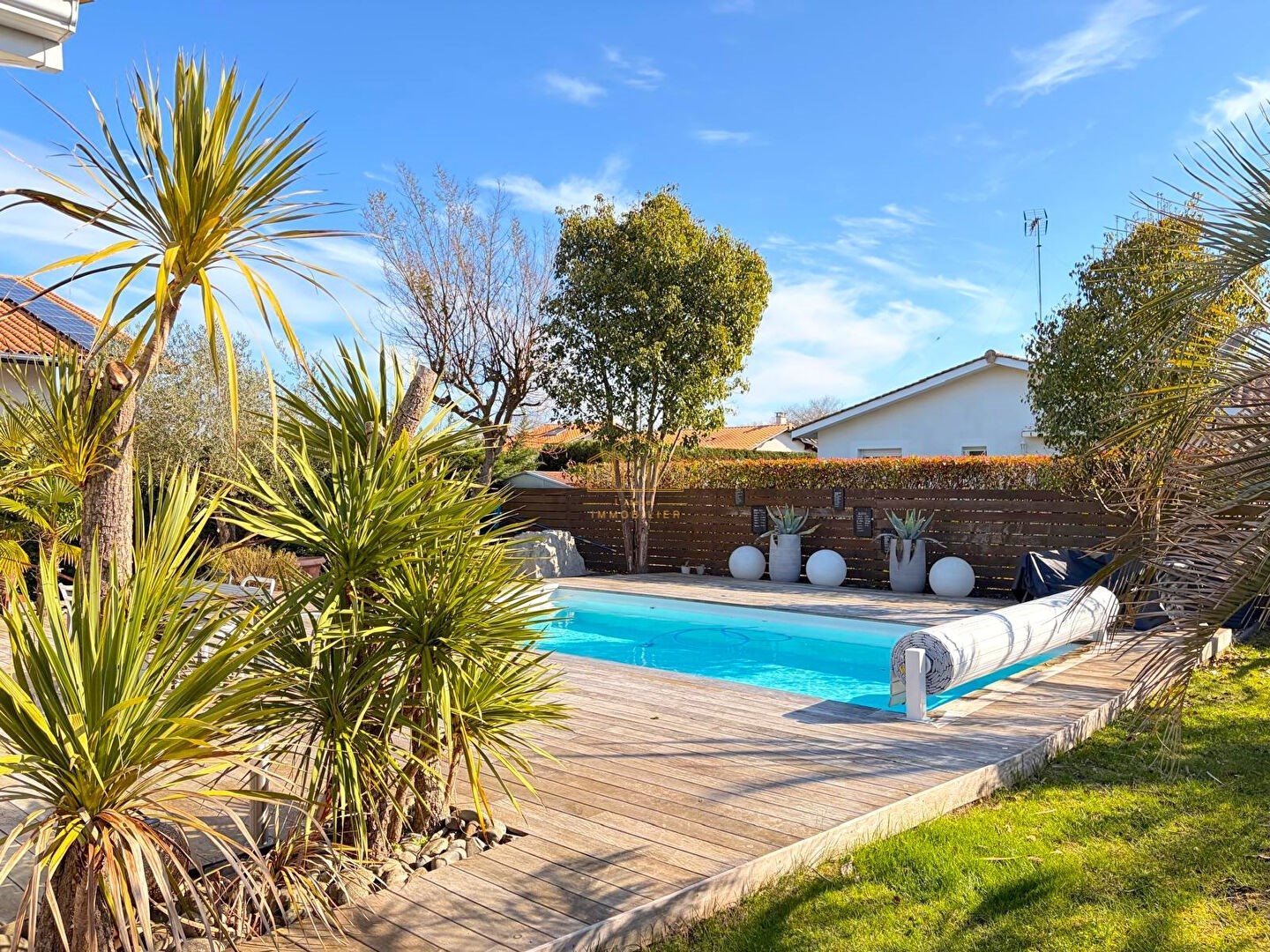 Maison à vendre, 142m², Gujan-Mestras