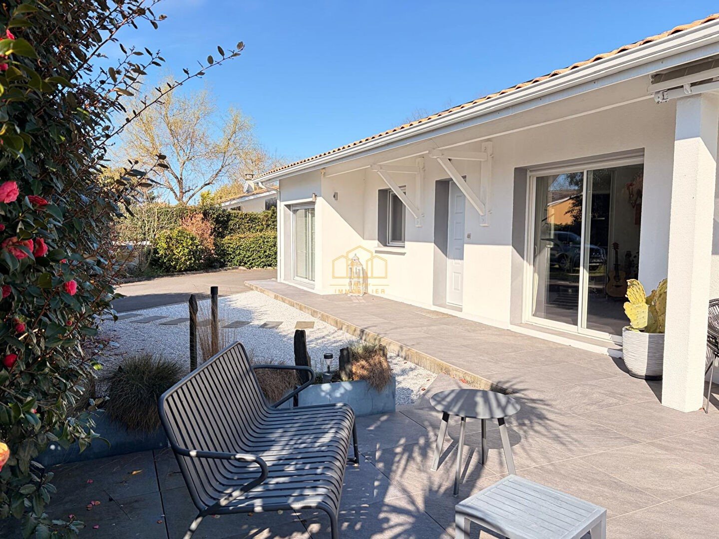 Maison à vendre, 142m², Gujan-Mestras