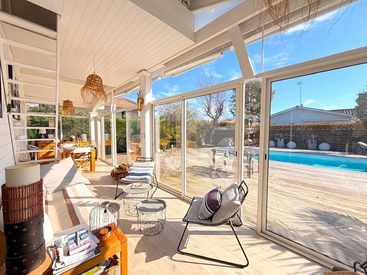 Maison à vendre, 142m², Gujan-Mestras