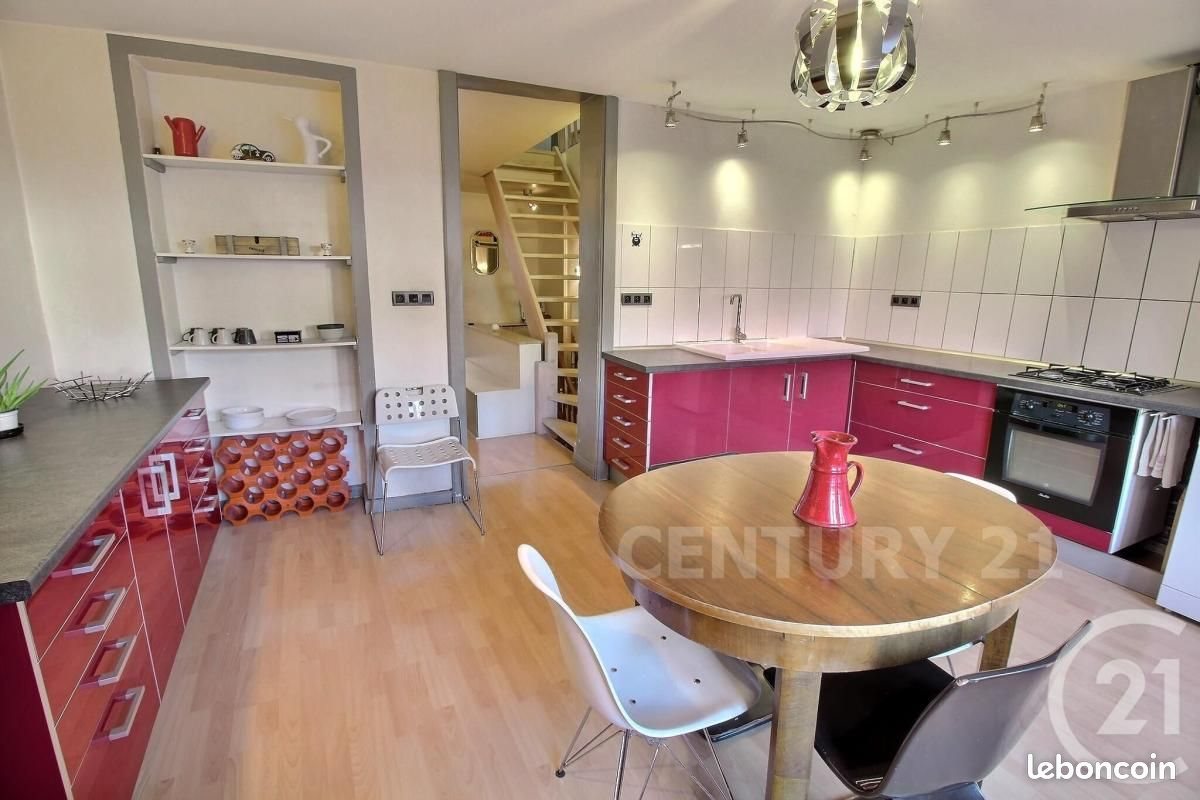Appartement à vendre, 168m², Saint-Avold