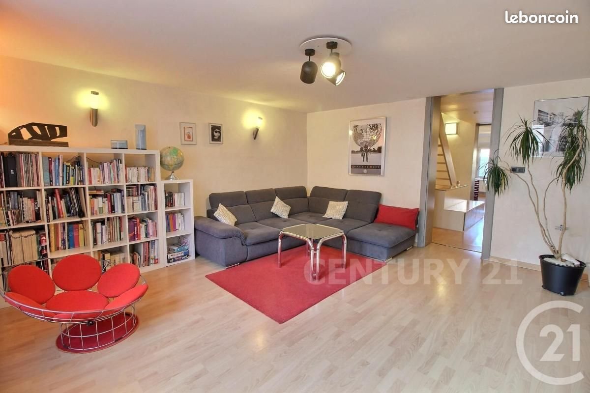Appartement à vendre, 168m², Saint-Avold