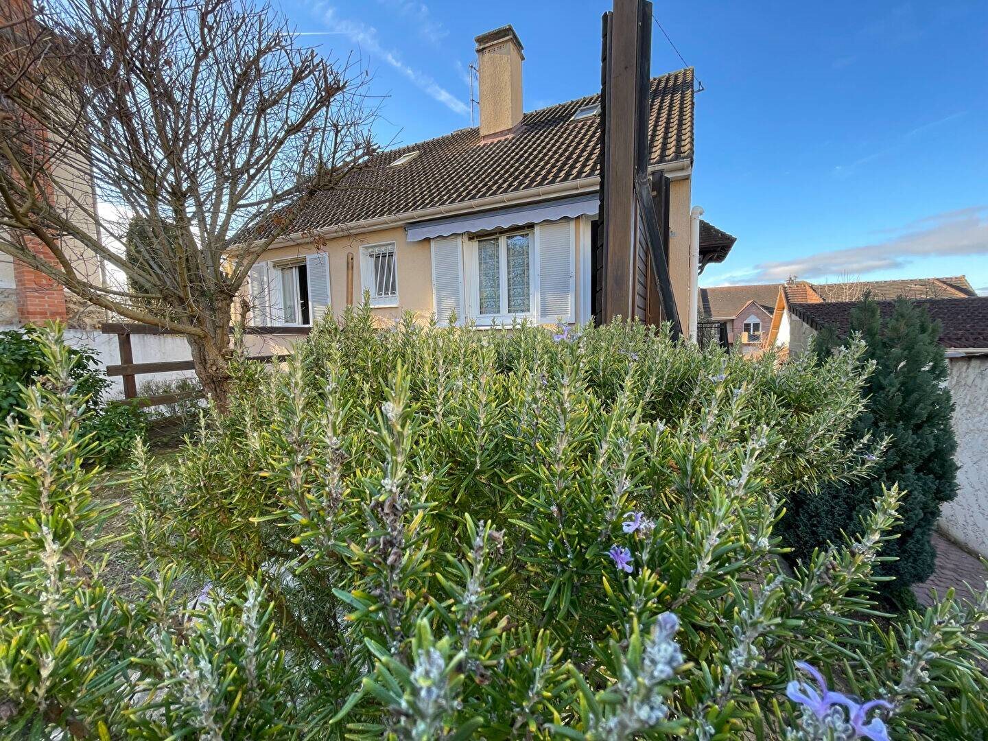 Maison à vendre, 122m², Corbeil-Essonnes