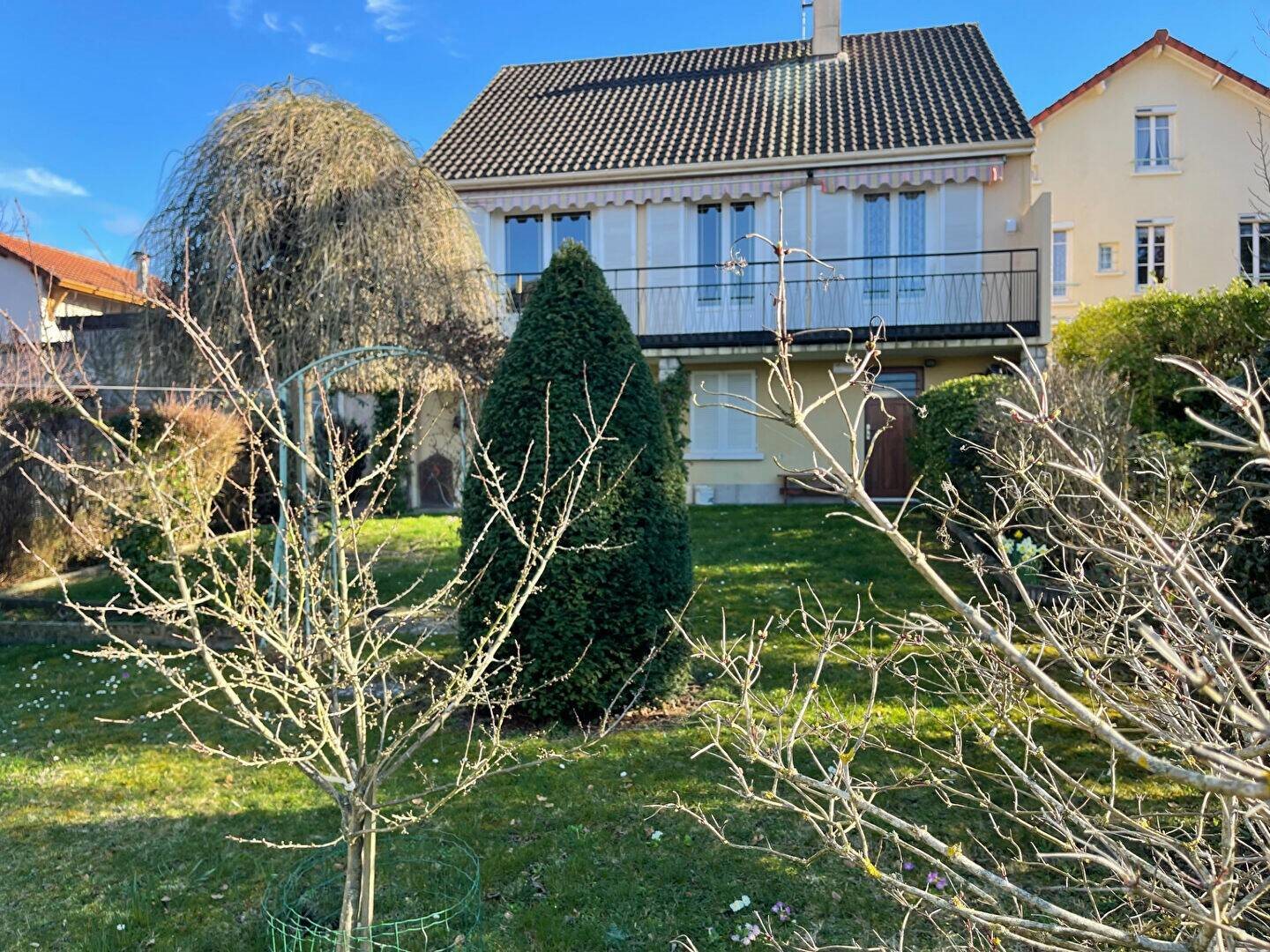 Maison à vendre, 122m², Corbeil-Essonnes