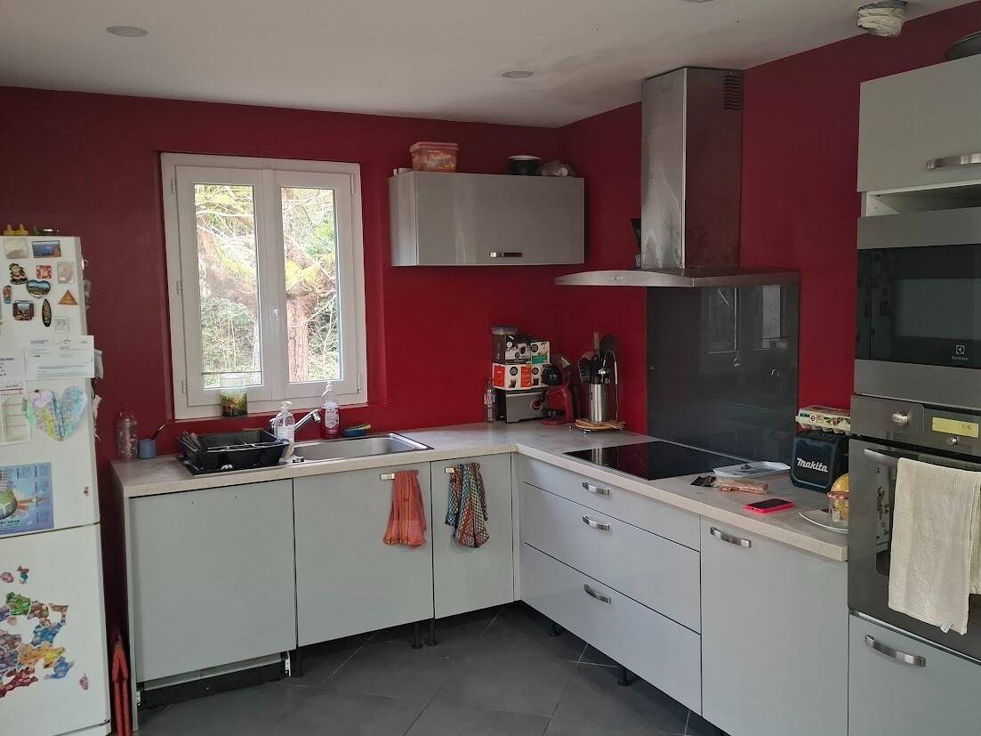 Maison à vendre, 141m², Chalo-Saint-Mars