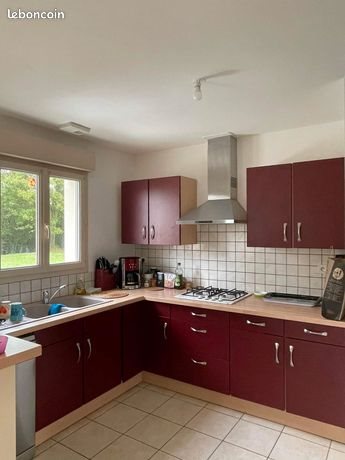 Maison à louer, 74m², Cormes