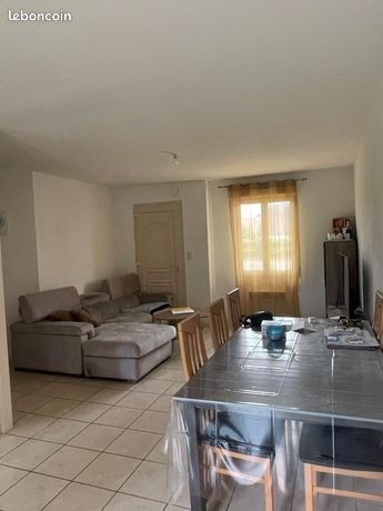 Maison à louer, 74m², Cormes