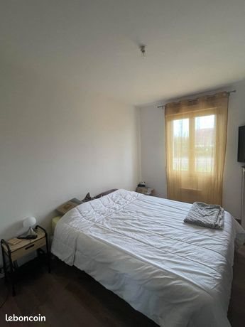 Maison à louer, 74m², Cormes