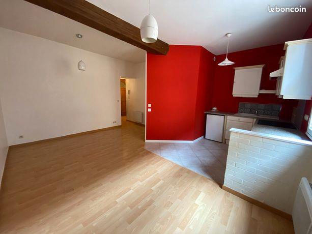Appartement à vendre, 39m², La Ferté-Bernard