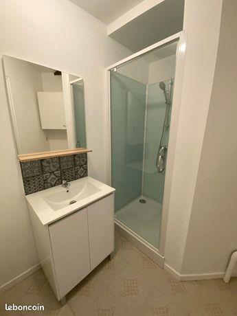 Appartement à vendre, 39m², La Ferté-Bernard