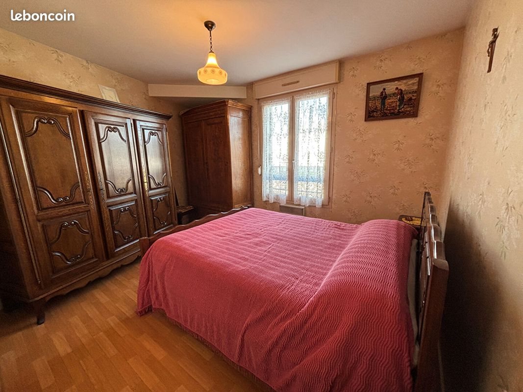 Appartement à vendre, 71m², La Ferté-Bernard