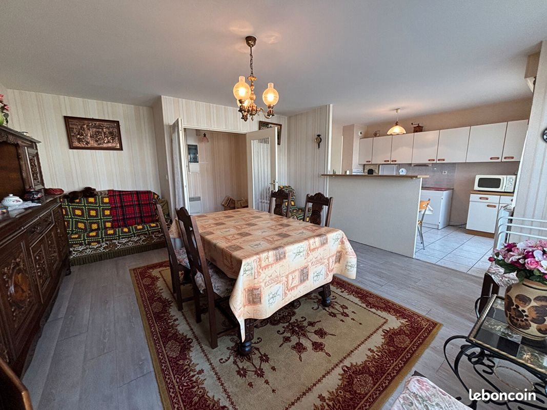 Appartement à vendre, 71m², La Ferté-Bernard