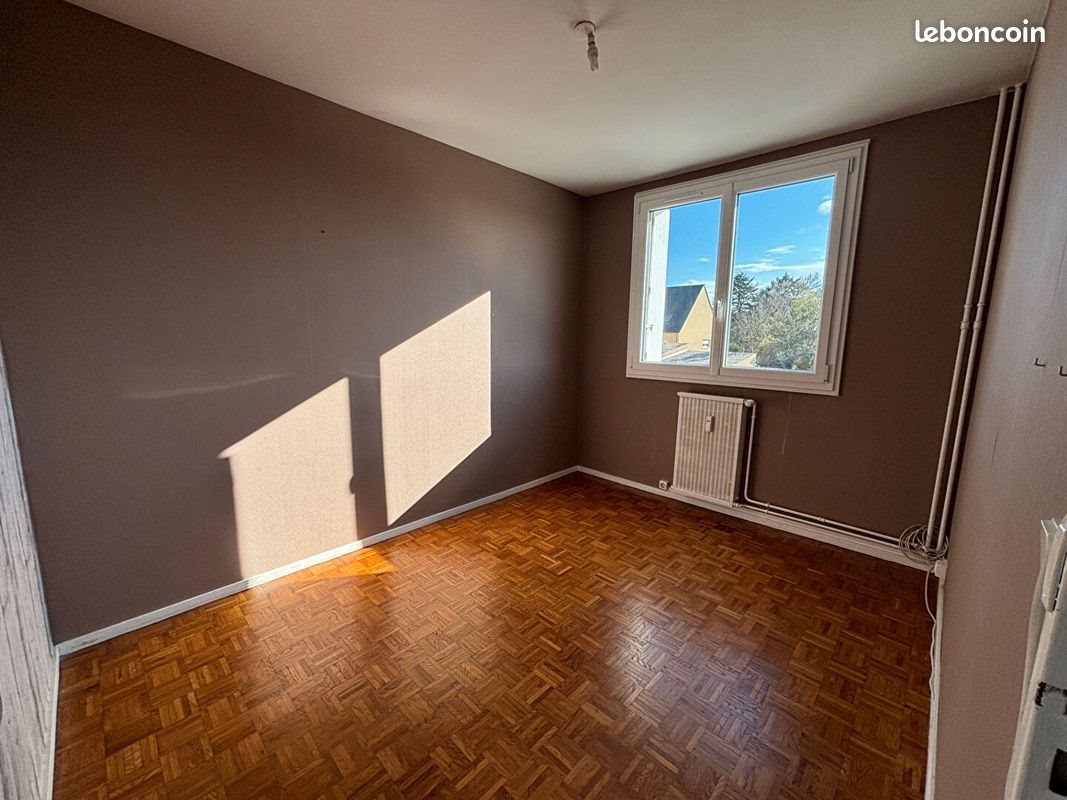 Appartement à vendre, 48m², La Ferté-Bernard