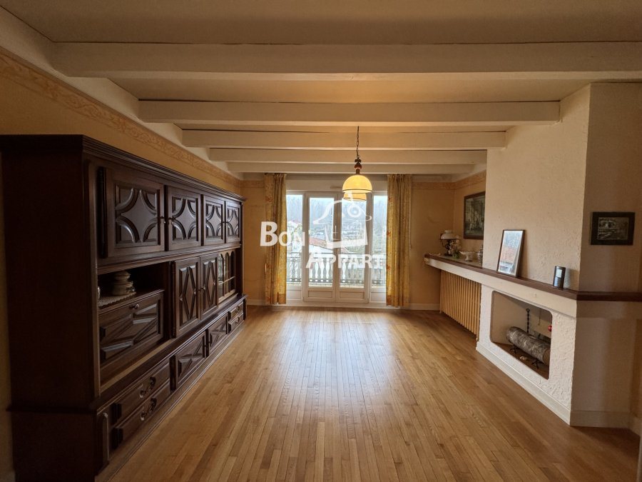 Maison à vendre, 123m², Moyeuvre-Grande