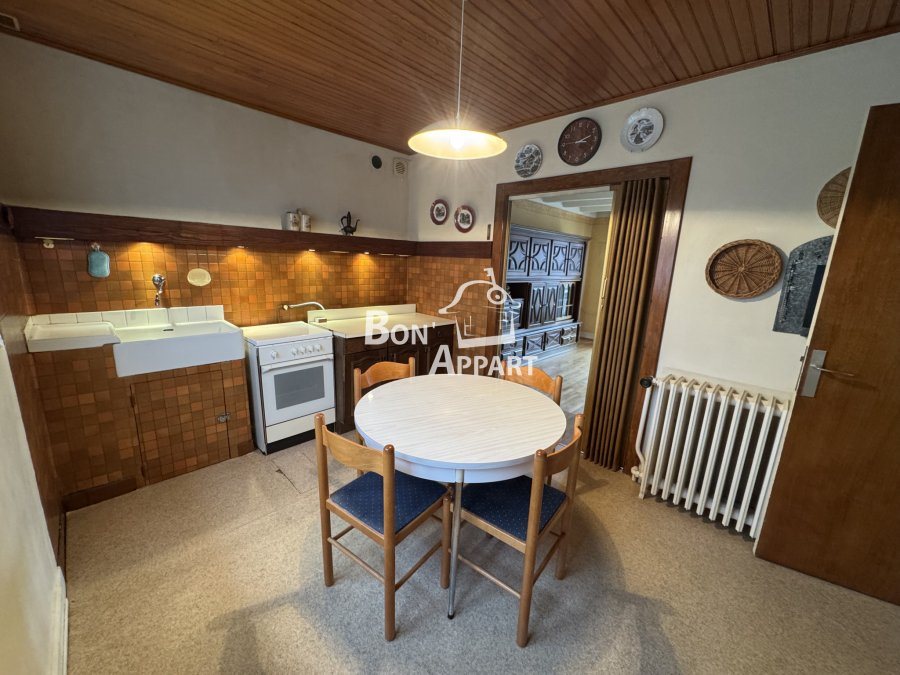 Maison à vendre, 123m², Moyeuvre-Grande