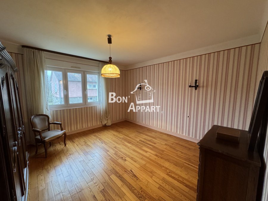 Maison à vendre, 123m², Moyeuvre-Grande