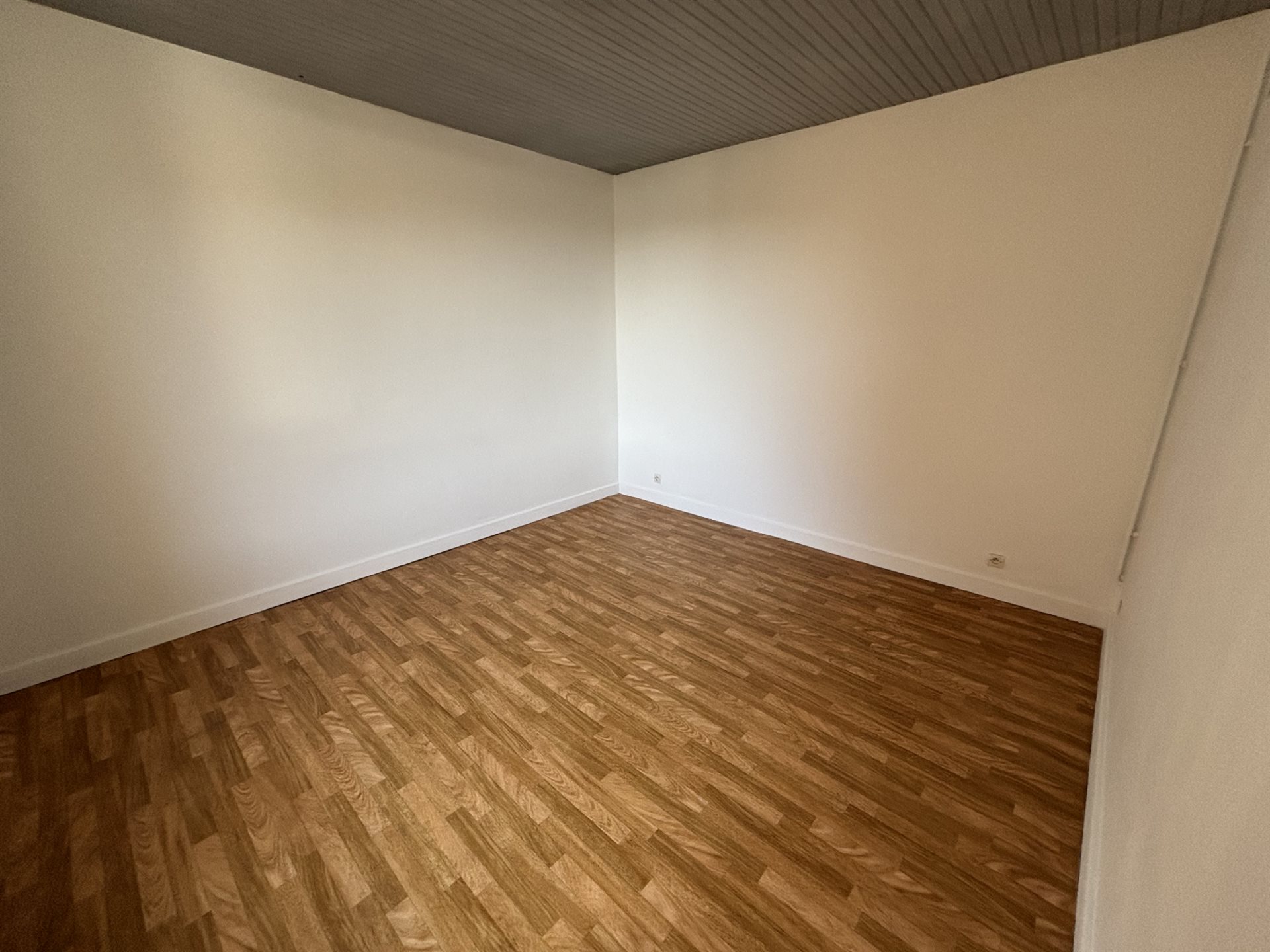 Appartement à louer, 27m², Homécourt