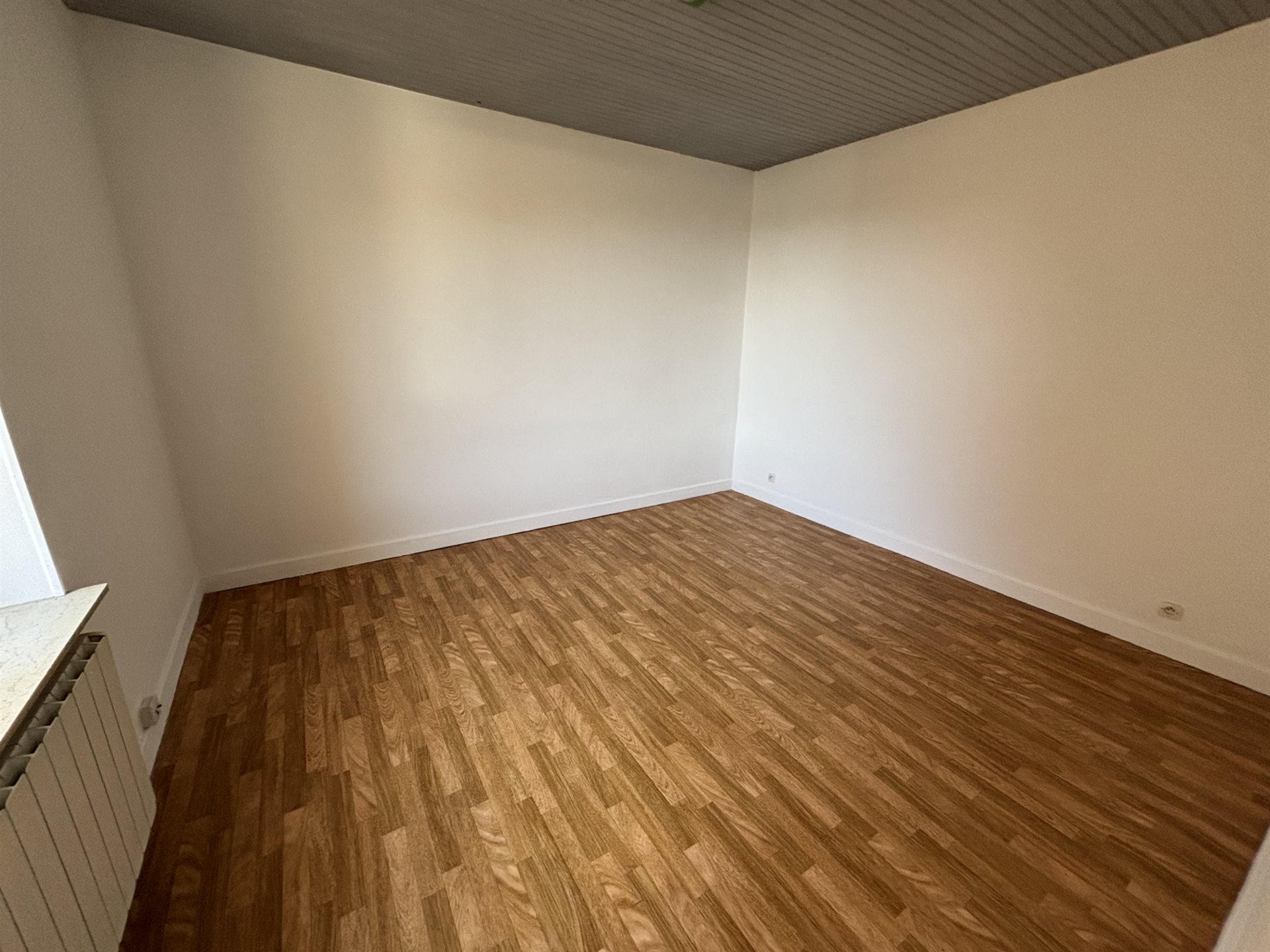 Appartement à louer, 27m², Homécourt