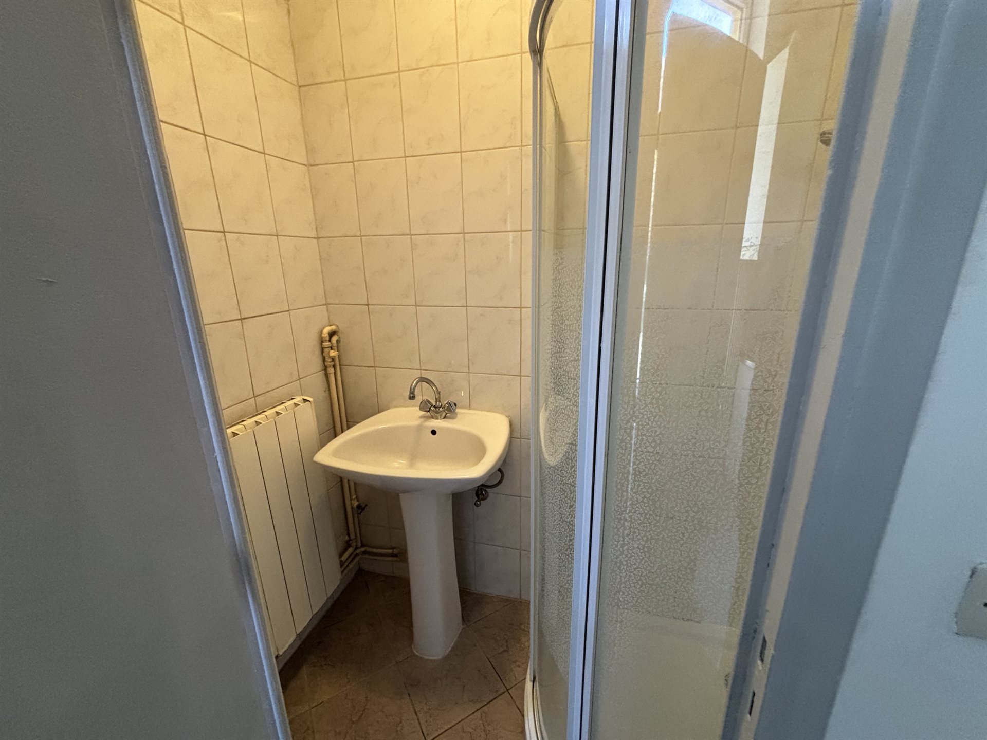 Appartement à louer, 27m², Homécourt