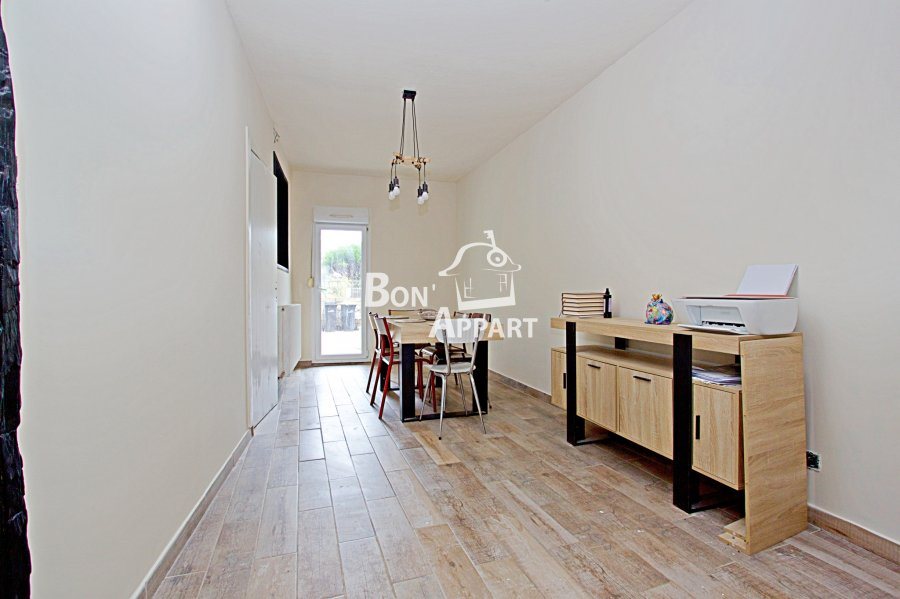 Maison à vendre, 185m², Amanvillers