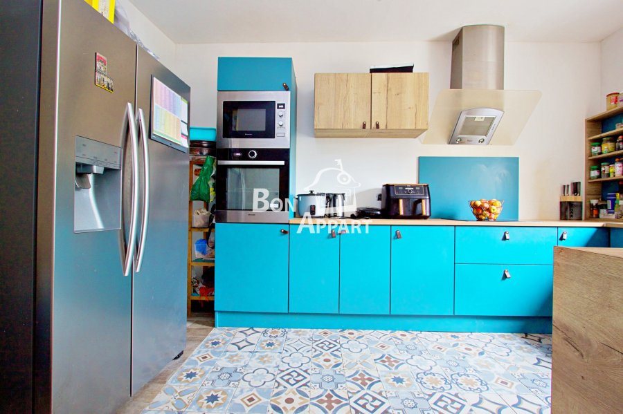 Maison à vendre, 185m², Amanvillers