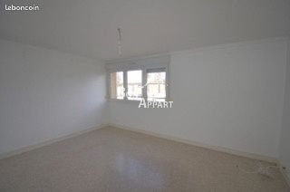 Appartement à louer, 81m², Rombas