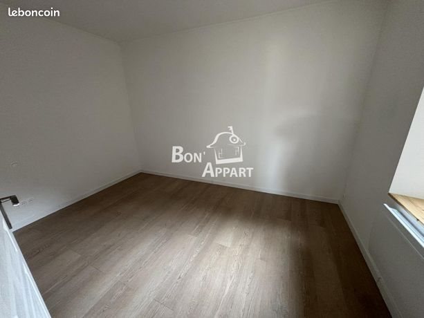 Appartement à louer, 51m², Homécourt