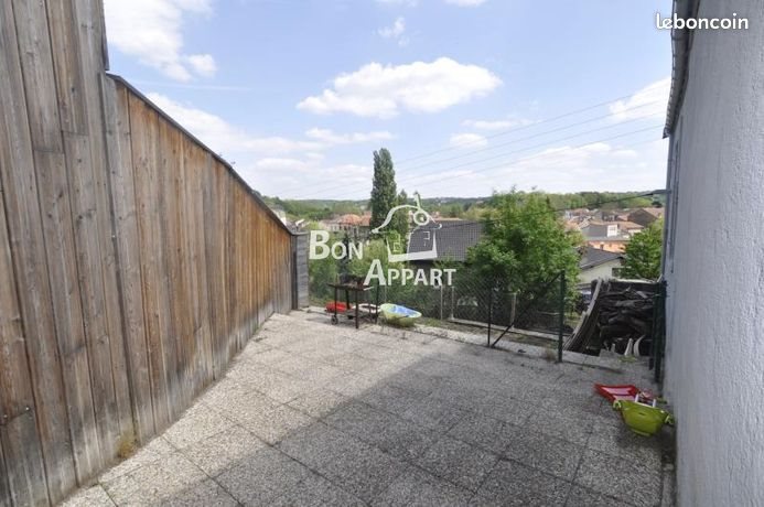 Appartement à vendre, 230m², Homécourt