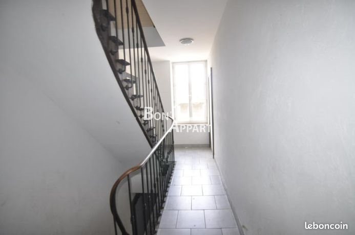 Appartement à vendre, 230m², Homécourt