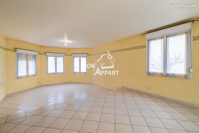 Maison à vendre, 140m², Hagondange